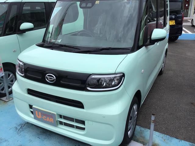 タントｘスペシャル 福島県 の中古車情報 ダイハツ公式 U Catch