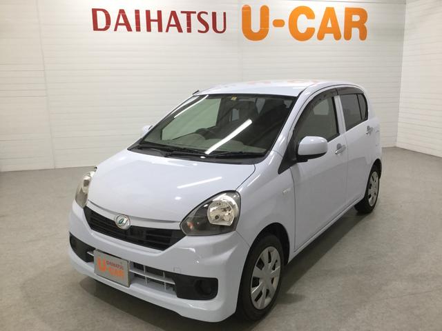 ミライースｌ ｓａ スマアシ付き 鹿児島県 の中古車情報 ダイハツ公式 U Catch