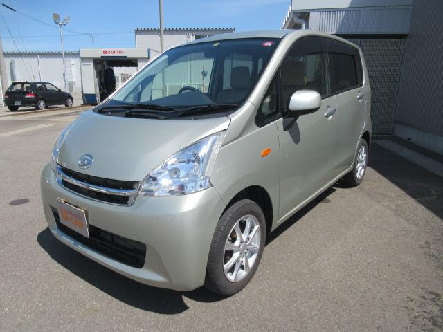 ムーヴｘ 石川県 の中古車情報 ダイハツ公式 U Catch