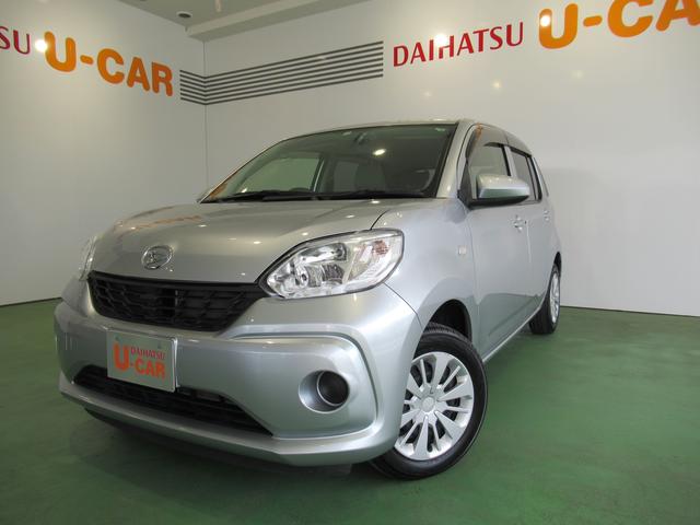 ブーンｘ ｌパッケージｃｄオーディオ ｌｅｄヘッドライト 奈良県 の中古車情報 ダイハツ公式 U Catch