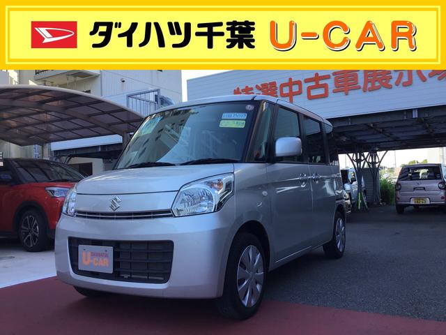 スペーシアｘ 千葉県 の中古車情報 ダイハツ公式 U Catch