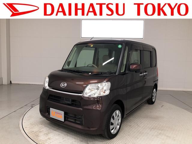 タントｘ ｓａ 純正７インチナビ バックカメラ 片側パワースライド純正７インチナビ バックカメラ 片側パワースライドドア 東京都 の中古車 情報 ダイハツ公式 U Catch