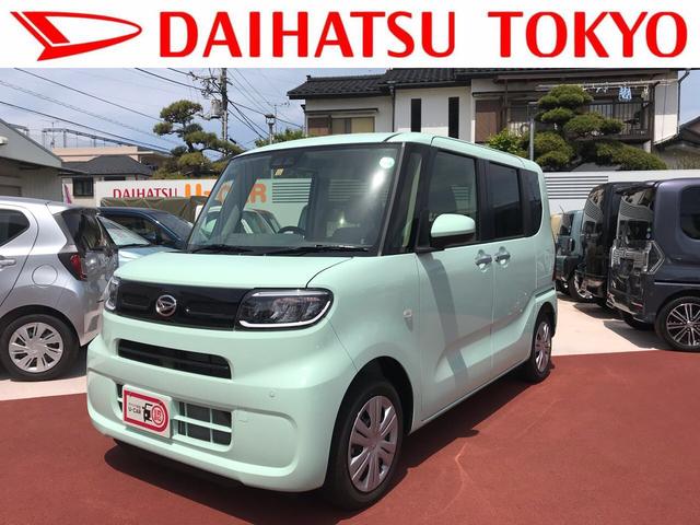 タントｘセレクション ｌｅｄヘッド 片側パワースライドドアｌｅｄヘッドランプ 片側パワースライドドア 東京都 の中古車情報 ダイハツ公式 U Catch