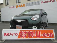 奈良ダイハツ 株 奈良店 奈良県 の中古車 軽自動車 ダイハツ公式 U Catch