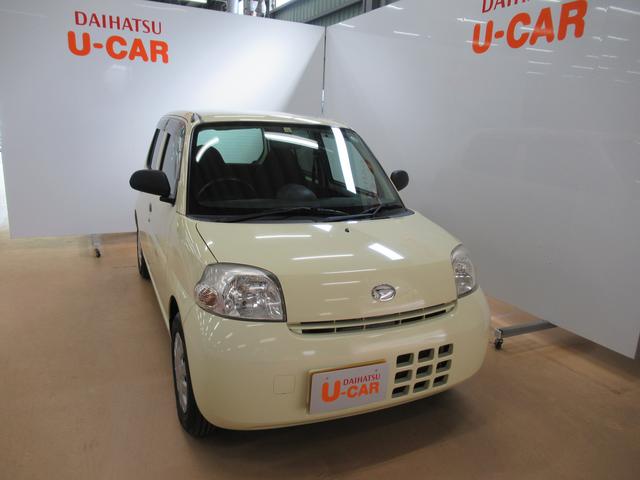 エッセｄキーレス 岡山県 の中古車情報 ダイハツ公式 U Catch