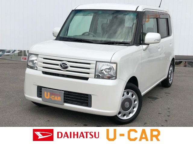 ムーヴコンテｘ ｓｃｄオーディオ コラムシフト オートエアコン ベンチシート キーフリーシステム パワーウィンドウ 佐賀県 の中古車情報 ダイハツ 公式 U Catch