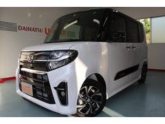 タントカスタム 長崎県 の中古車 ダイハツ公式 U Catch