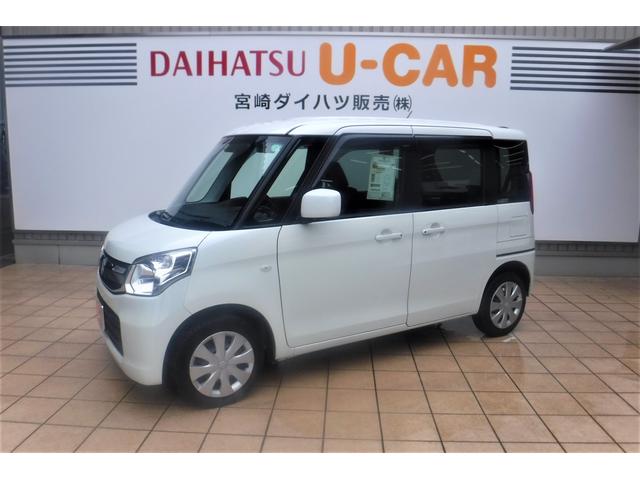 スペーシアｘ 宮崎県 の中古車情報 ダイハツ公式 U Catch