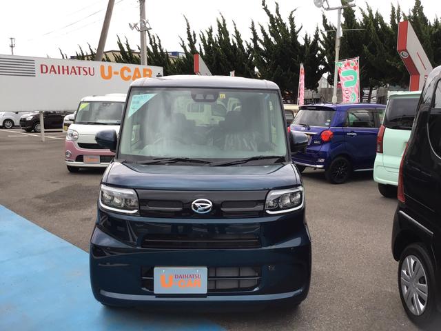 タントｘセレクション 福島県 の中古車情報 ダイハツ公式 U Catch