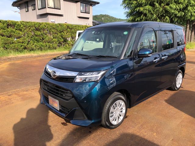 トールｇ リミテッドii ｓａiii４ｗｄ ナビ ドラレコ パノラマカメラ アルミホイール ｌｅｄヘッドランプ 両側電動スライドドア 山形県 の中古車 情報 ダイハツ公式 U Catch