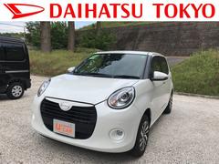 ブーン ダイハツ の中古車 中古車探しは U Catch