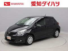 ヴィッツ トヨタ の中古車 中古車探しは U Catch