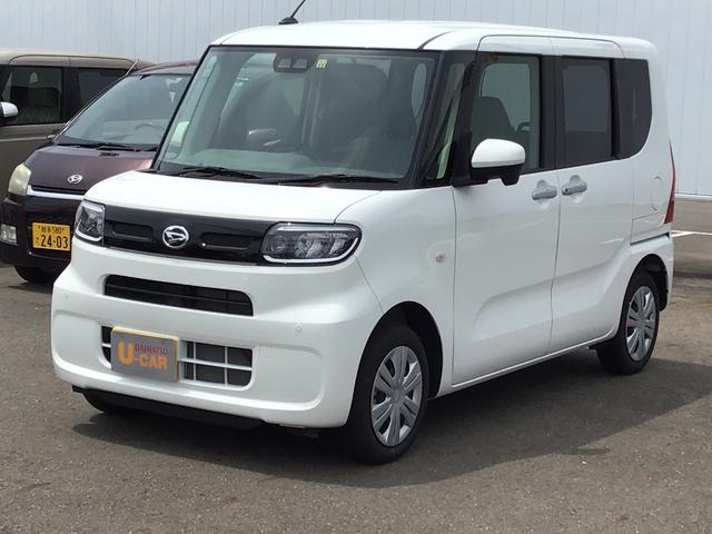 タントｘ 岩手県 の中古車情報 ダイハツ公式 U Catch