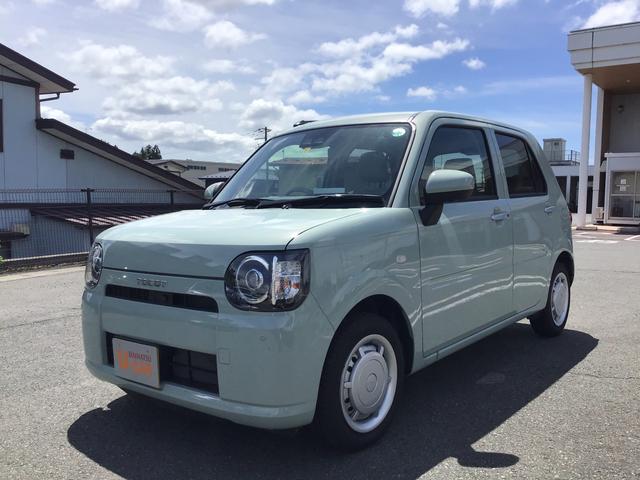 ミラトコットｇ リミテッド ｓａiii 岩手県 の中古車情報 ダイハツ公式 U Catch