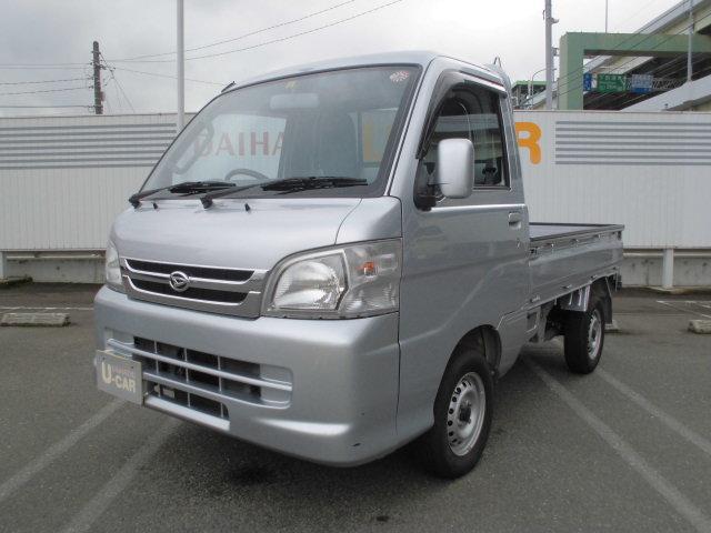 ハイゼットトラックｅｘｔ 福岡県 の中古車情報 ダイハツ公式 U Catch