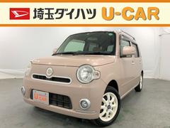 ミラココア 埼玉県 の中古車 ダイハツ公式 U Catch