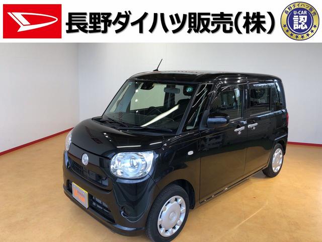 ムーヴキャンバス長野ダイハツ販売認定中古車ｇ ｓａｉｉ 長野県 の中古車情報 ダイハツ公式 U Catch