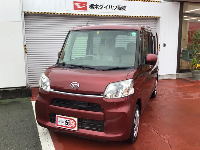 タントｘ ｓａ社外ナビ バックカメラ 左側パワースライドドア オートエアコン セキュリティアラーム アイドリングストップ 栃木県 の中古車 情報 ダイハツ公式 U Catch