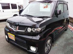 ゼストスパーク ホンダ の中古車 中古車探しは U Catch