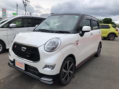 キャスト 熊本県 の中古車 ダイハツ公式 U Catch