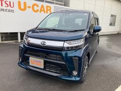 ムーヴカスタム 大分県 の中古車 ダイハツ公式 U Catch
