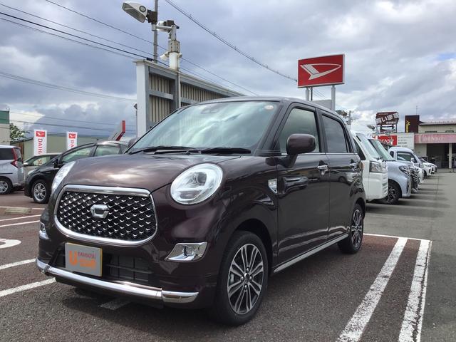 キャストスタイルｇ ｖｓ ｓａiii 岩手県 の中古車情報 ダイハツ公式 U Catch