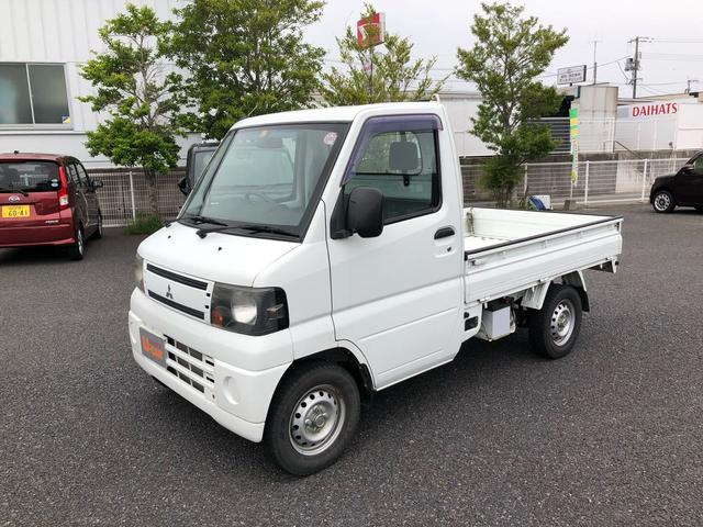 ミニキャブトラックｖタイプ 山口県 の中古車情報 ダイハツ公式 U Catch