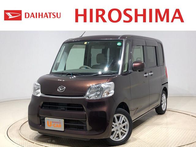 タントｘ 社外ナビ ｅｔｃ車載器 ミラクルオープンドア 修復歴車運転席 助手席エアバック キ フリ システム プッシュボタンスタ ト セキュリティーアラ ム 広島県 の中古車情報 ダイハツ公式 U Catch