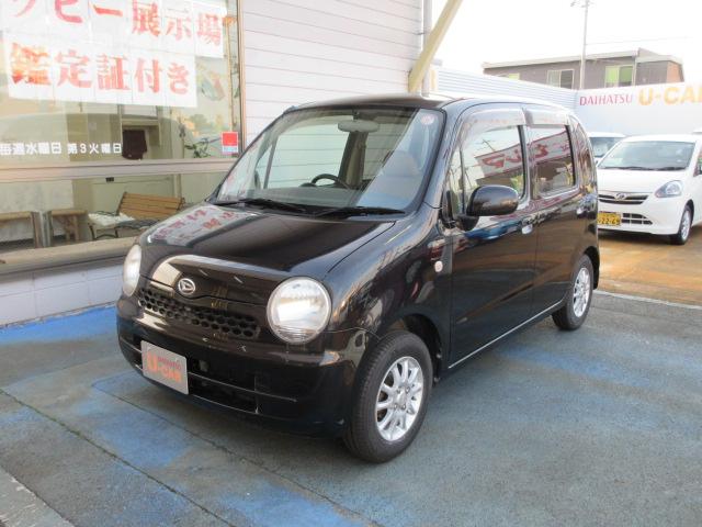 ムーヴラテｌ 走行３万９千ｋｍ 車検整備付 滋賀県 の中古車情報 ダイハツ公式 U Catch