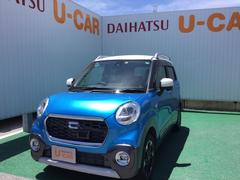 キャスト 沖縄県 の中古車 ダイハツ公式 U Catch