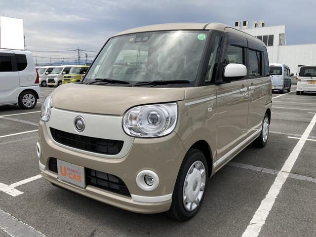 ムーヴキャンバスgホワイトアクセントリミテッド saiii 車輌状態証明書付 山梨県 の中古車情報 ダイハツ公式 U Catch ムーヴキャンバスgホワイトアクセントリミテッド saiii 車輌状態証明書付 山梨県 の中古車情報 ダイハツ公式 U Catch