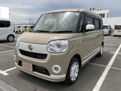 ムーヴキャンバスｘホワイトアクセントリミテッド ｓａiii 車輌状態証明書付 山梨県 の中古車情報 ダイハツ公式 U Catch