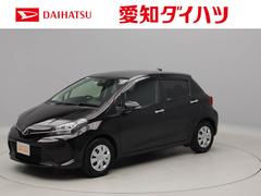 ヴィッツ トヨタ の中古車 中古車探しは U Catch