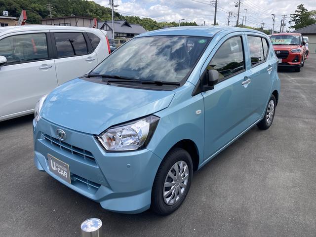 ミライースｌ ｓａiii 静岡県 の中古車情報 ダイハツ公式 U Catch