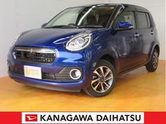 パッソ 青 ブルー系 トヨタ の中古車 中古車探しは U Catch