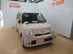 ミラココア の中古車 ダイハツ公式 U Catch