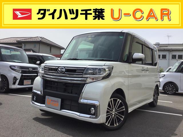 タントカスタムｒｓ トップエディションｓａiii 千葉県 の中古車情報 ダイハツ公式 U Catch