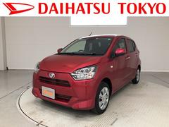 ミライース の中古車 ダイハツ公式 U Catch