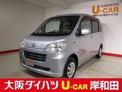 タントエグゼ ダイハツ の中古車 中古車探しは U Catch