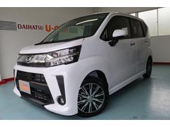 ムーヴカスタム 長崎県 の中古車 ダイハツ公式 U Catch