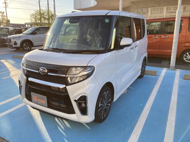 タントカスタムrs 静岡県 の中古車情報 ダイハツ公式 U Catch タントカスタムrs 静岡県 の中古車情報 ダイハツ公式 U Catch