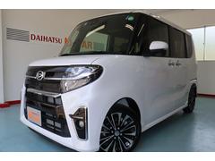 タントカスタム 長崎県 の中古車 ダイハツ公式 U Catch