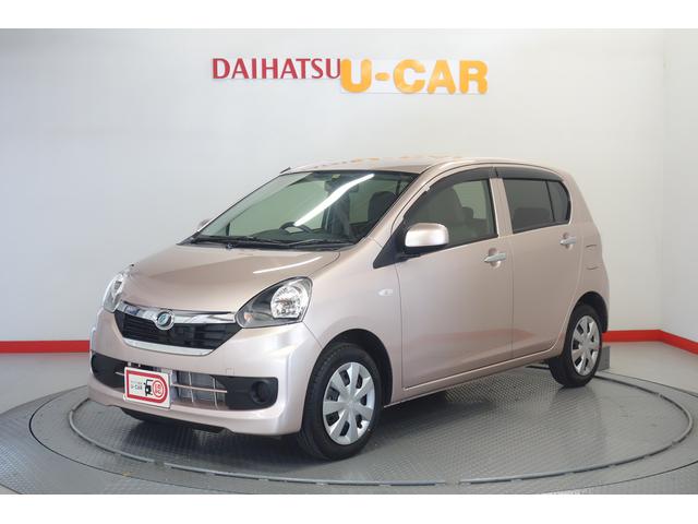 ミライースｘｆ ｓａ 青森県 の中古車情報 ダイハツ公式 U Catch
