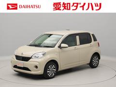 パッソ 白 ホワイト系 トヨタ の中古車 中古車探しは U Catch