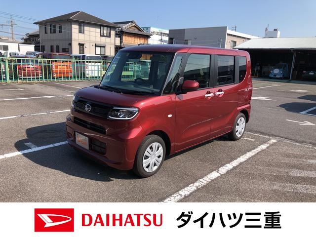 タントｘ 三重県 の中古車情報 ダイハツ公式 U Catch