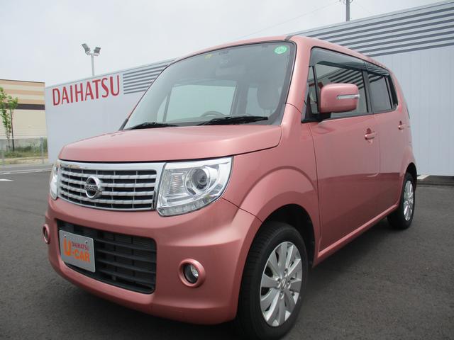 モコドルチェｘ 福岡県 の中古車情報 ダイハツ公式 U Catch