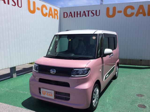 タントｘ 沖縄県 の中古車情報 ダイハツ公式 U Catch