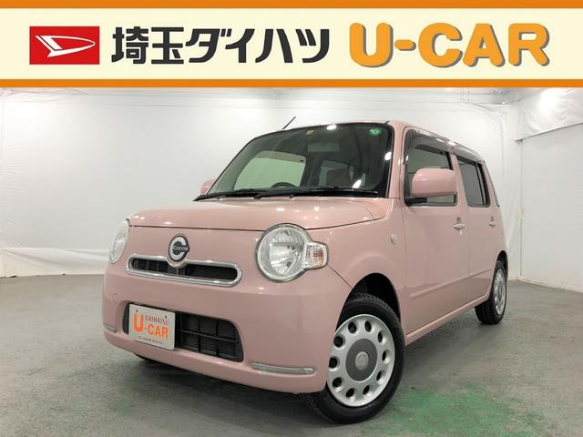 ミラココアココアｘ ナビ 禁煙車 埼玉県 の中古車情報 ダイハツ公式 U Catch