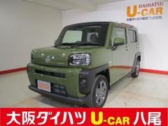 大阪府 の中古車 軽自動車 ダイハツ公式 U Catch