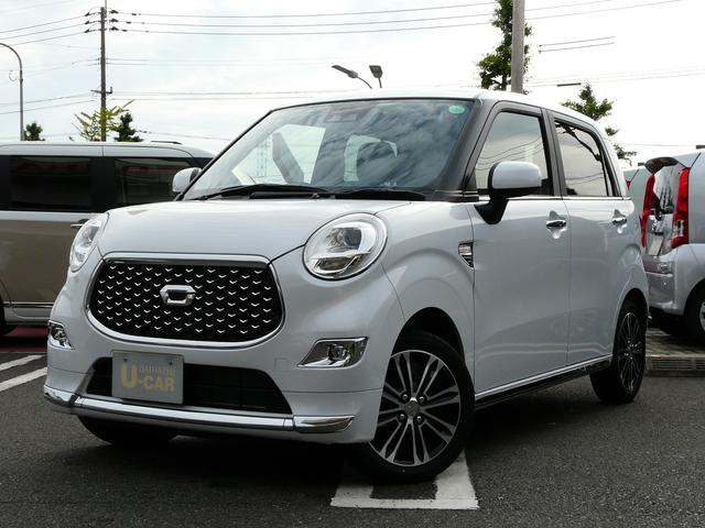 キャストスタイルg vs saiii 福岡県 の中古車情報 ダイハツ公式 U Catch キャストスタイルg vs saiii 福岡県 の中古車情報 ダイハツ公式 U Catch
